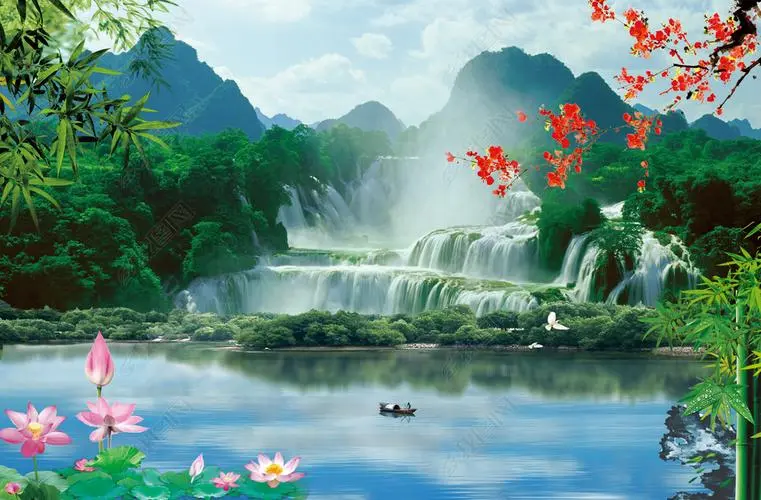 无人化智能智慧工厂